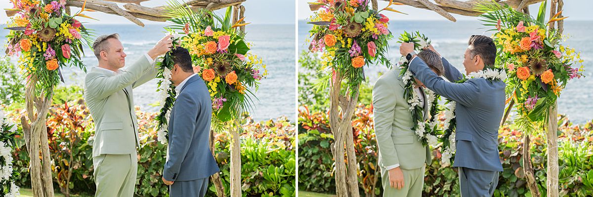 Maui Venue Wedding