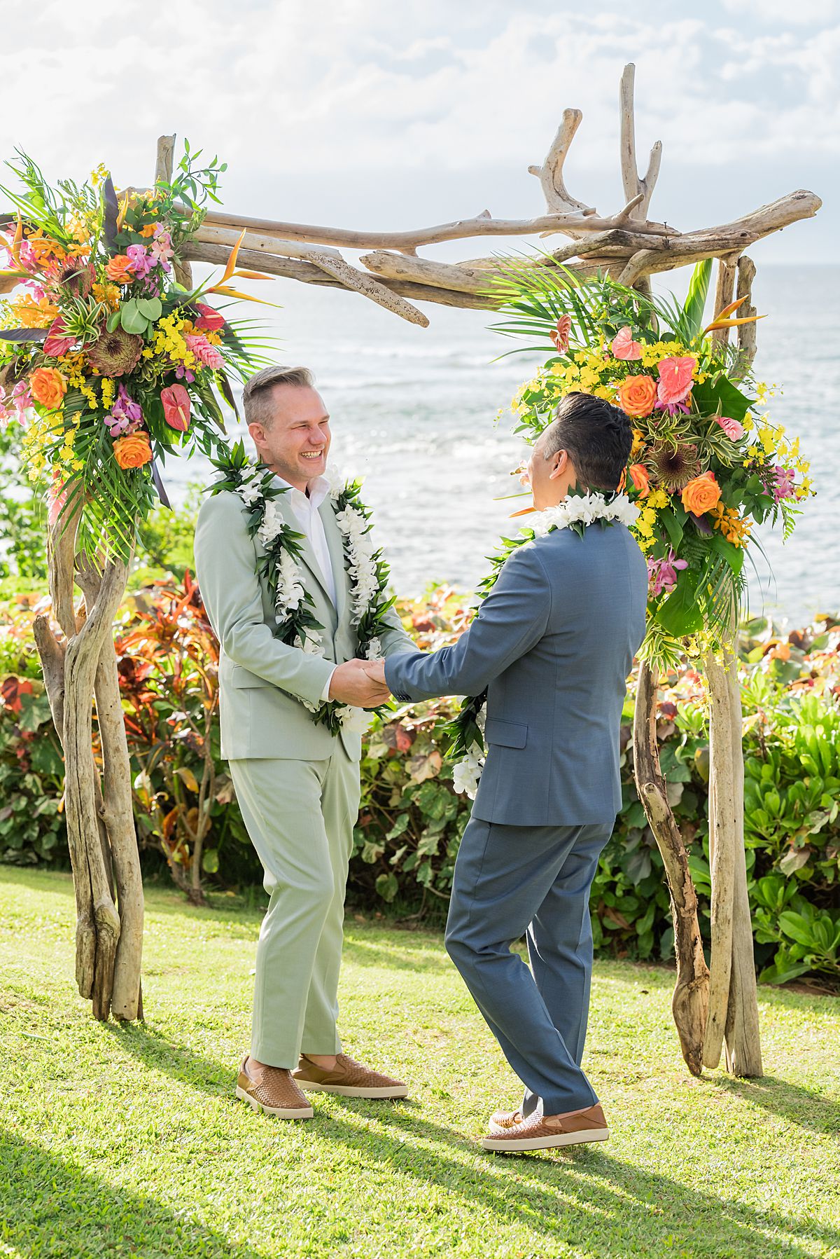 Maui Venue Wedding