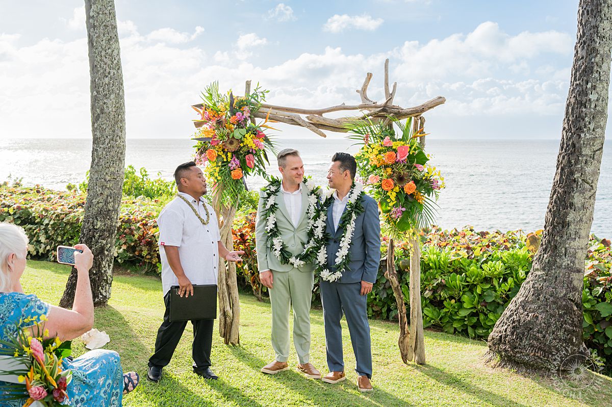 Maui Venue Wedding
