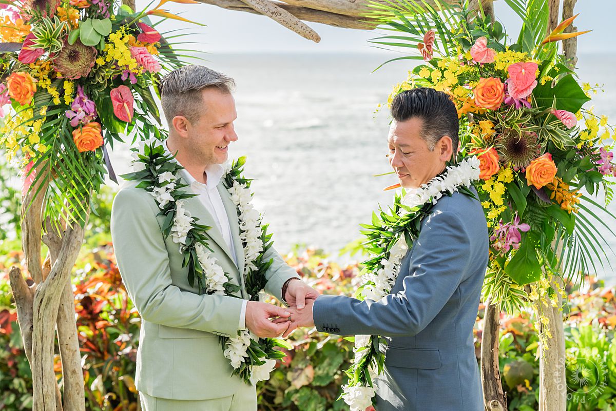 Maui Venue Wedding