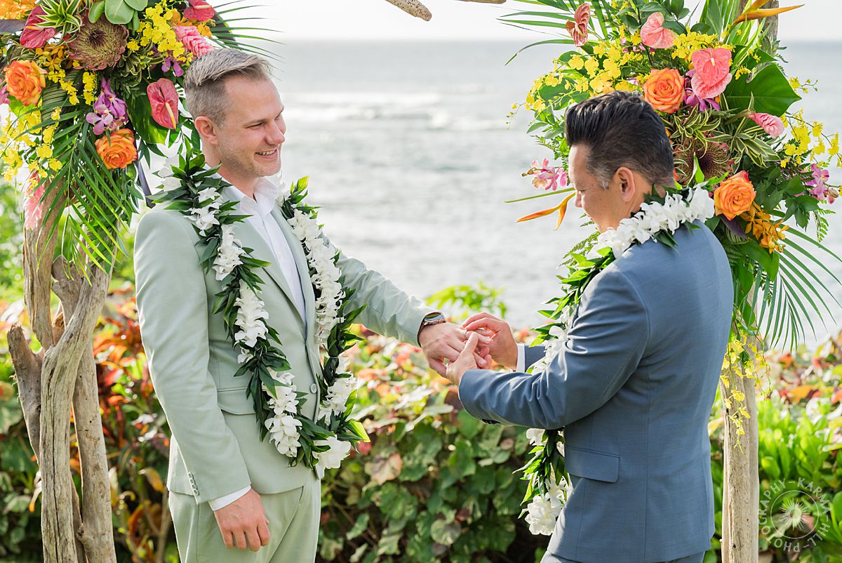 Maui Venue Wedding