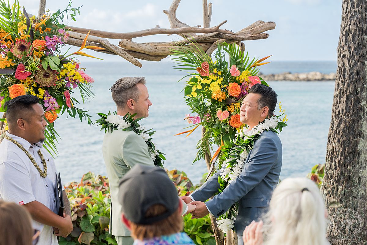 Maui Venue Wedding