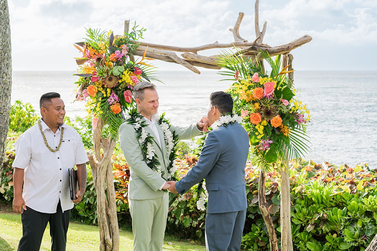 Maui Venue Wedding