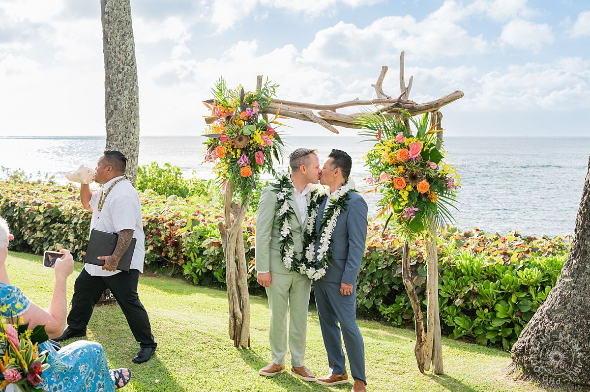 Maui Venue Wedding