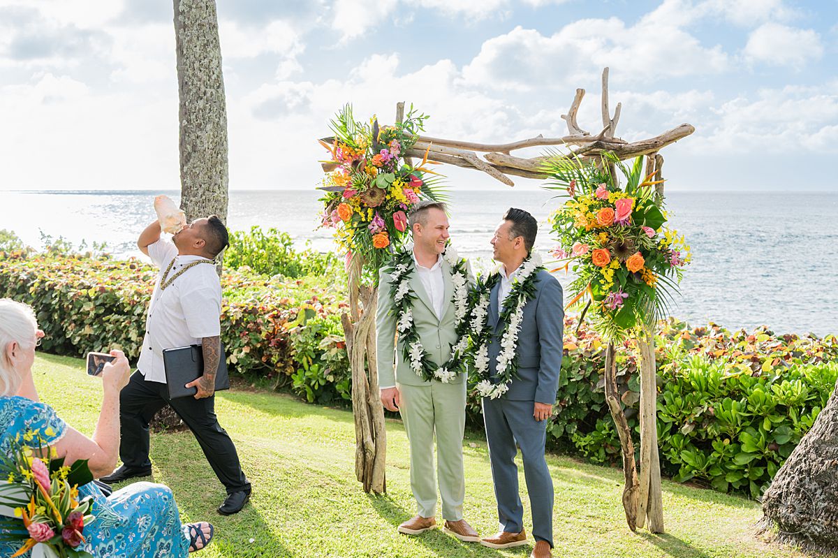 Maui Venue Wedding