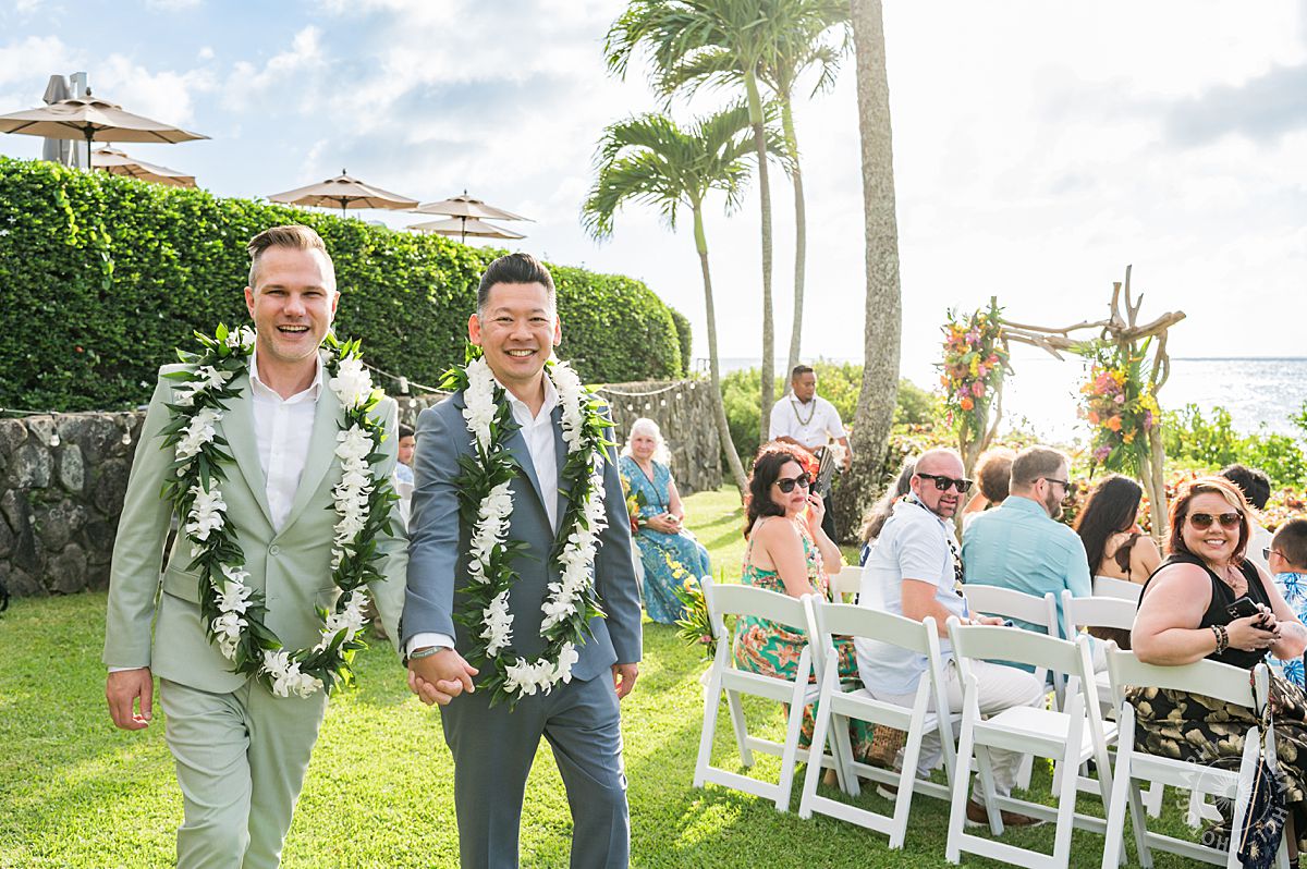 Maui Venue Wedding
