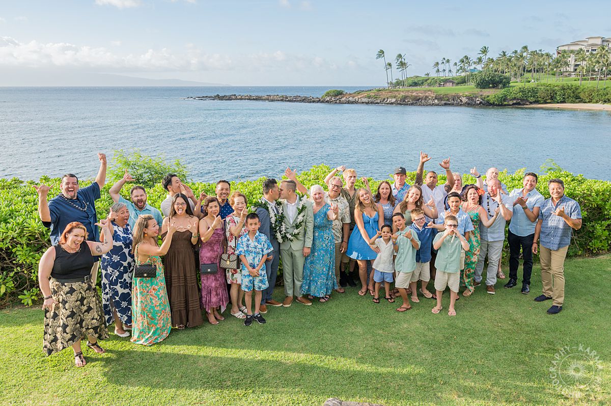 Maui Venue Wedding