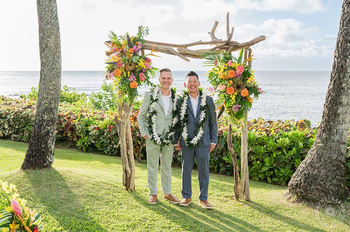 Maui Venue Wedding