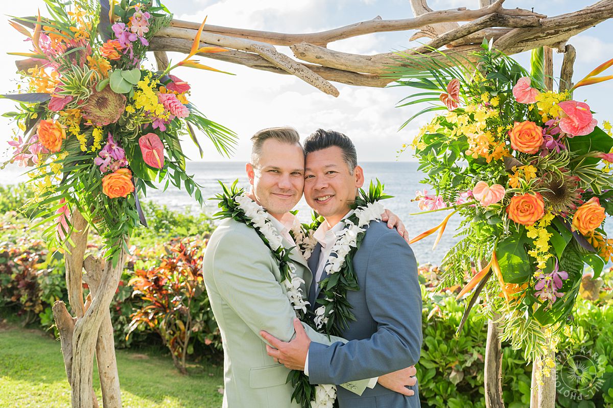 Maui Venue Wedding