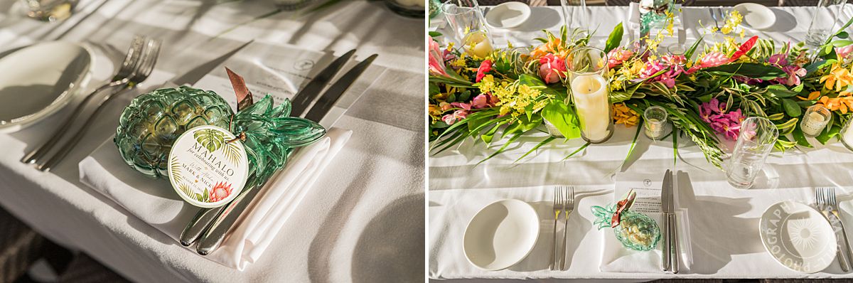 Maui Venue Wedding