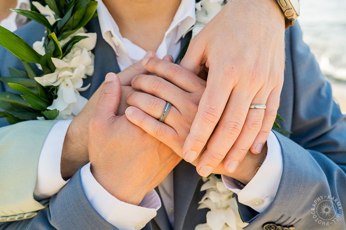 Maui Venue Wedding