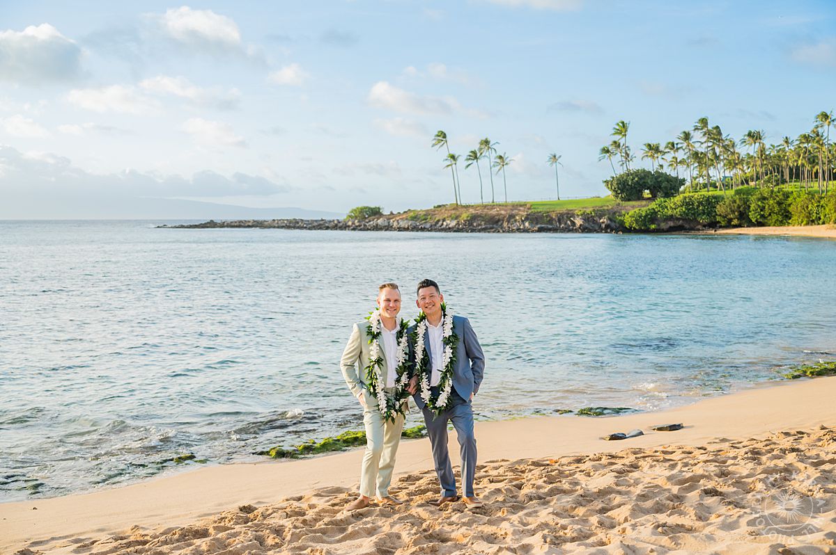 Maui Venue Wedding