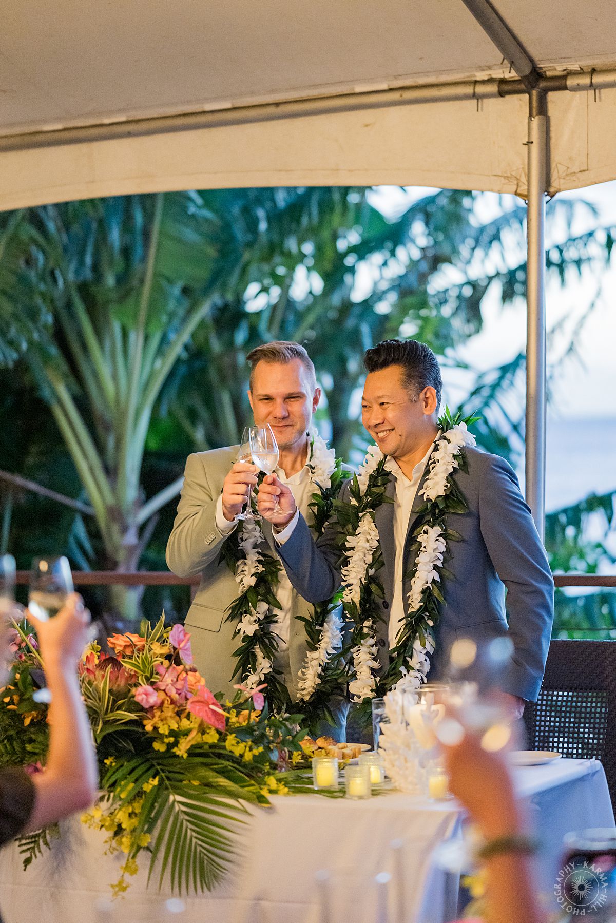 Maui Venue Wedding
