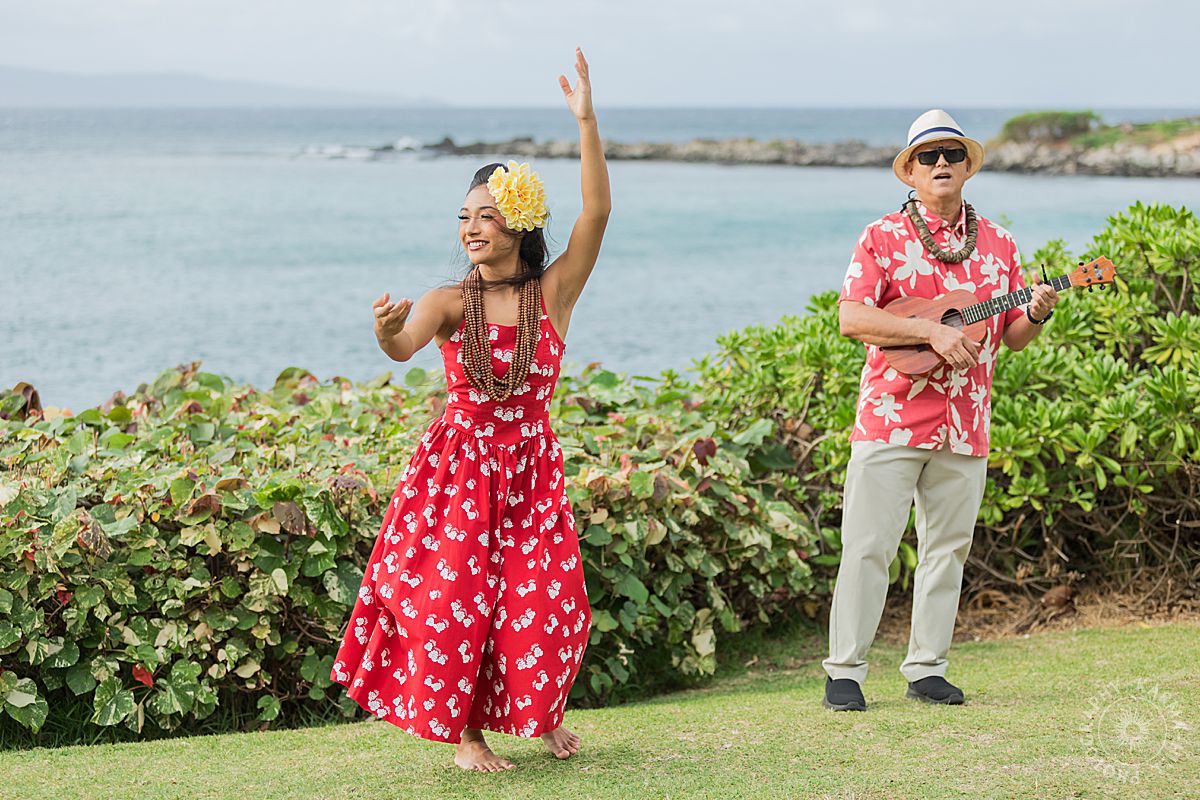 Maui Venue Wedding