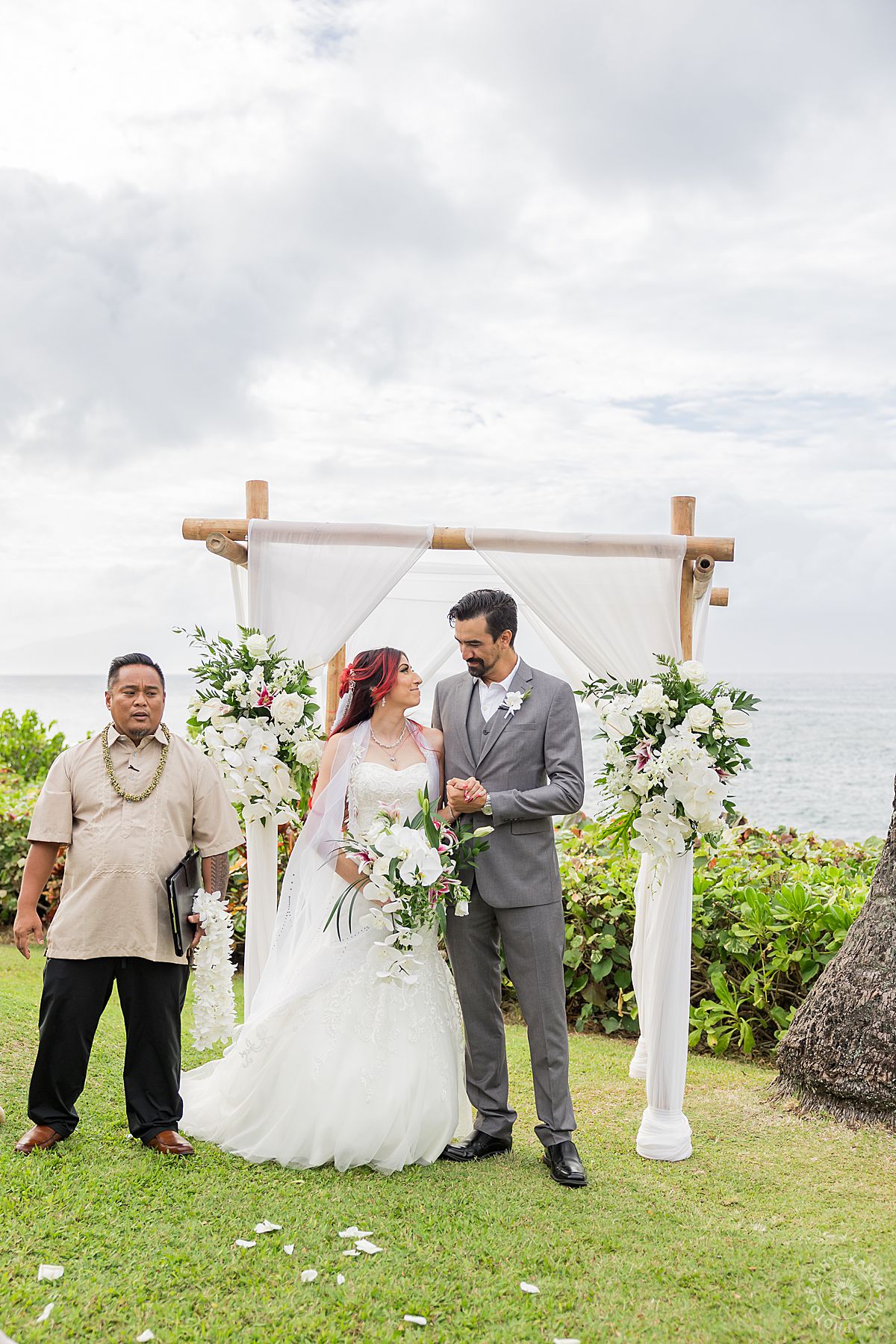 Maui Venue Wedding
