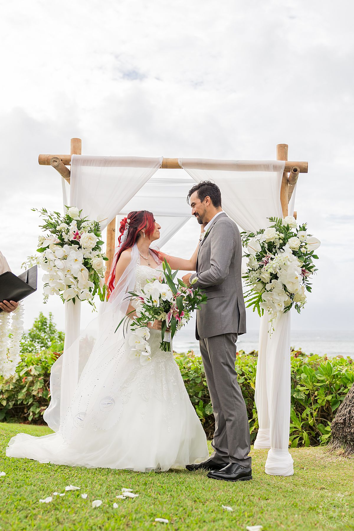Maui Venue Wedding