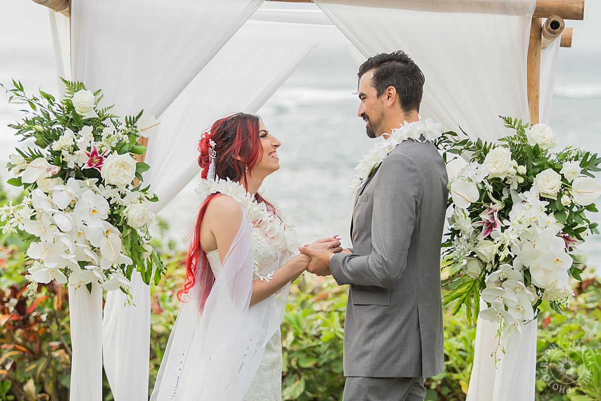 Maui Venue Wedding