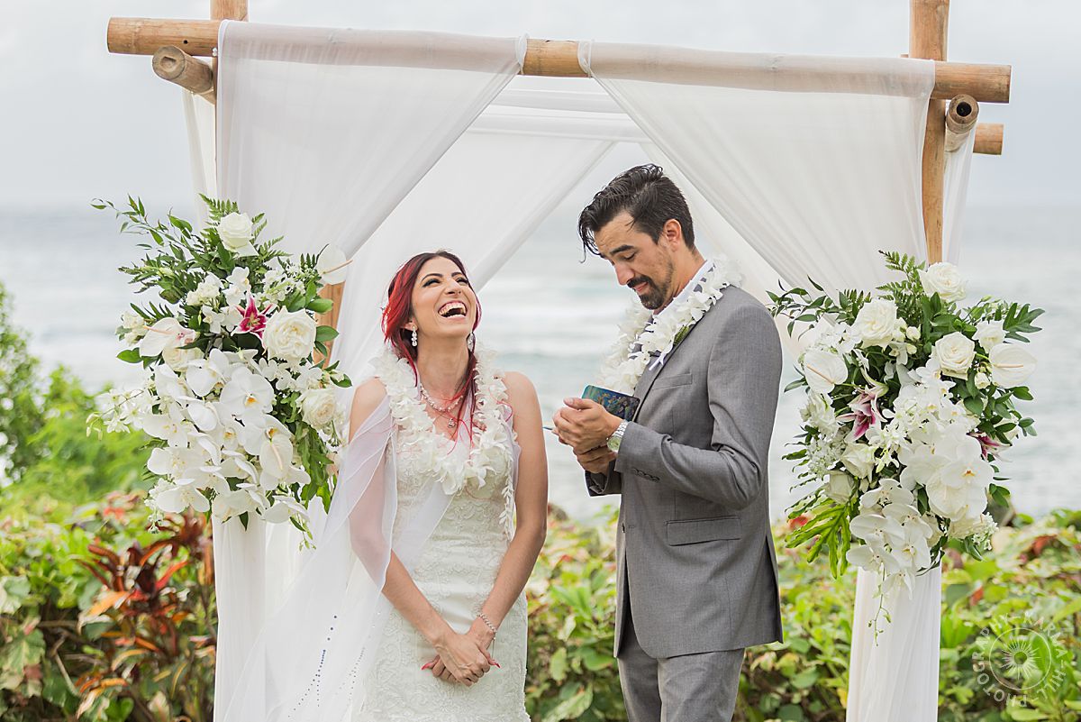 Maui Venue Wedding