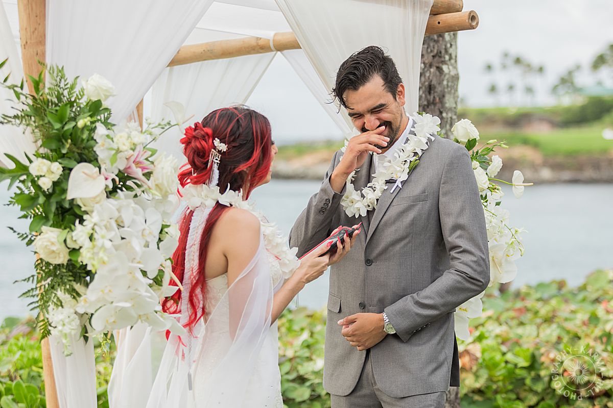 Maui Venue Wedding