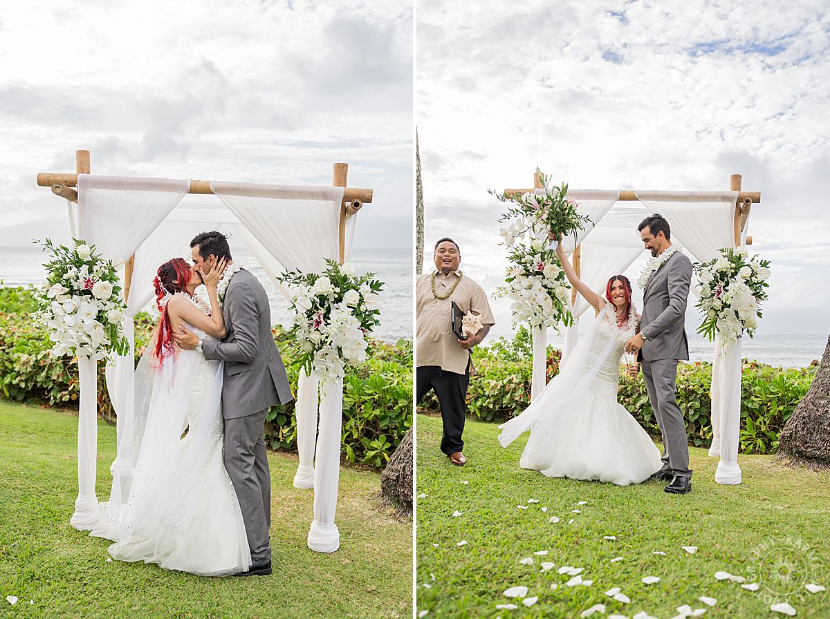 Maui Venue Wedding