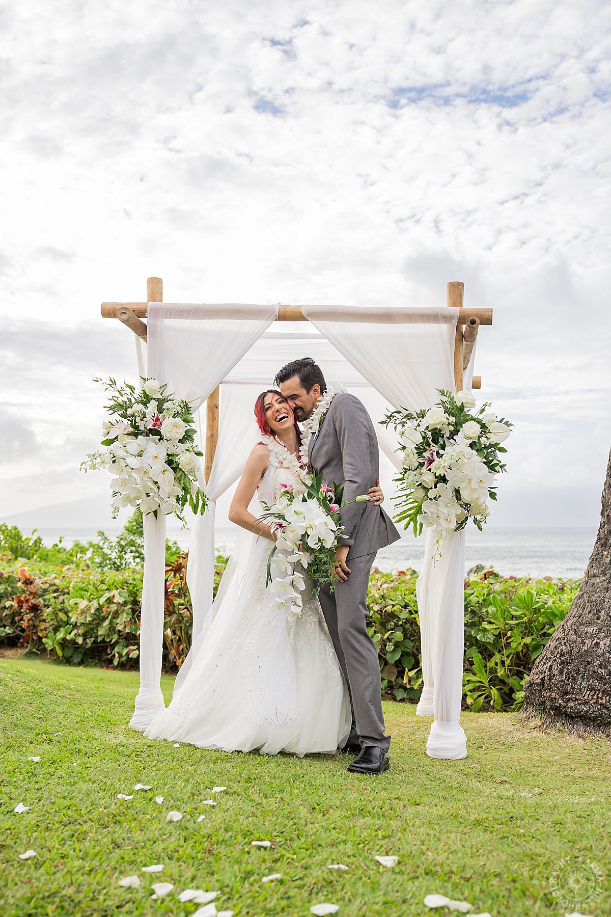 Maui Venue Wedding