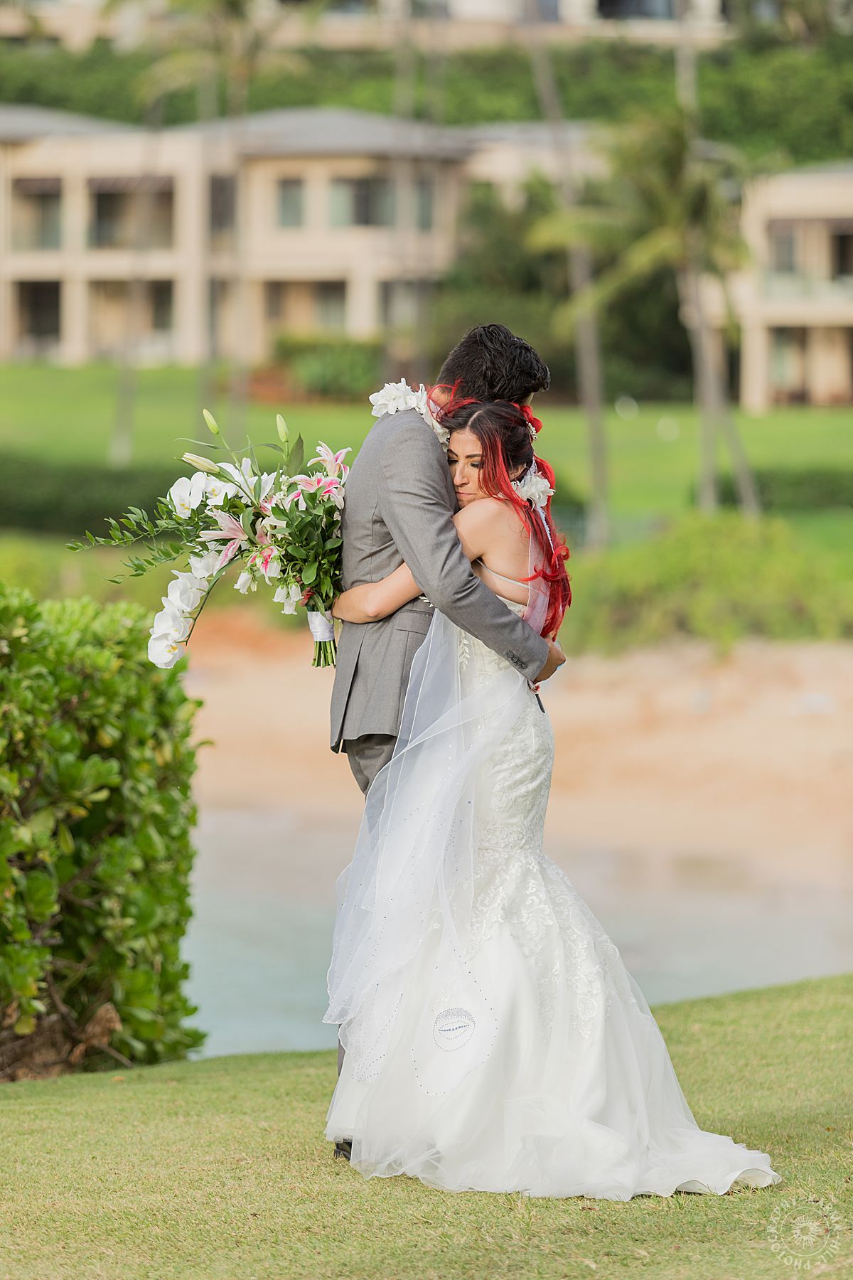 Maui Venue Wedding