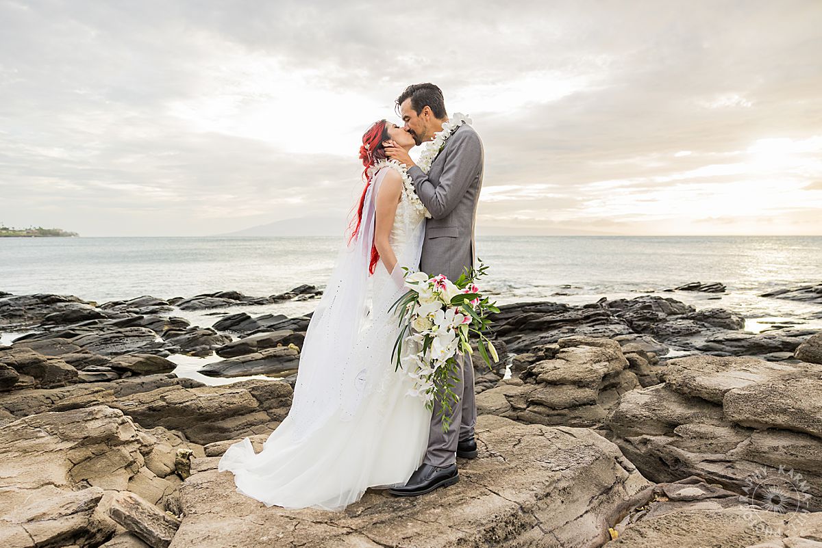 Maui Venue Wedding