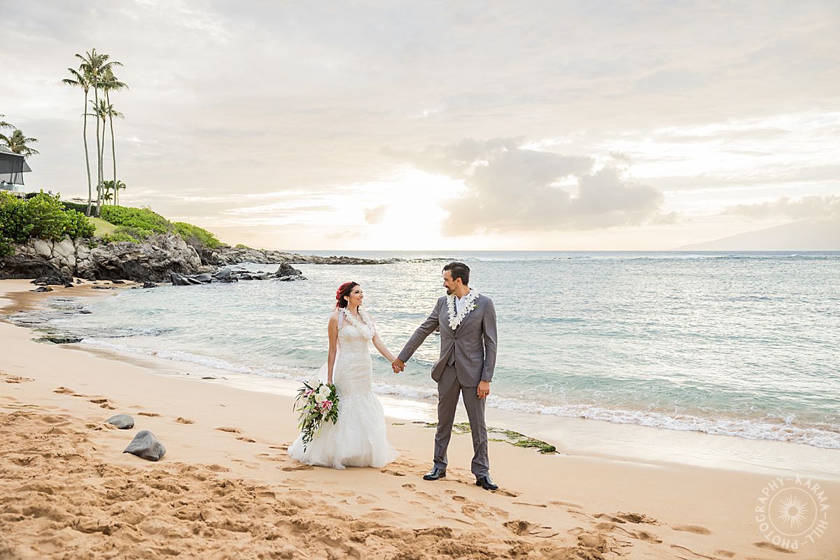 Maui Venue Wedding