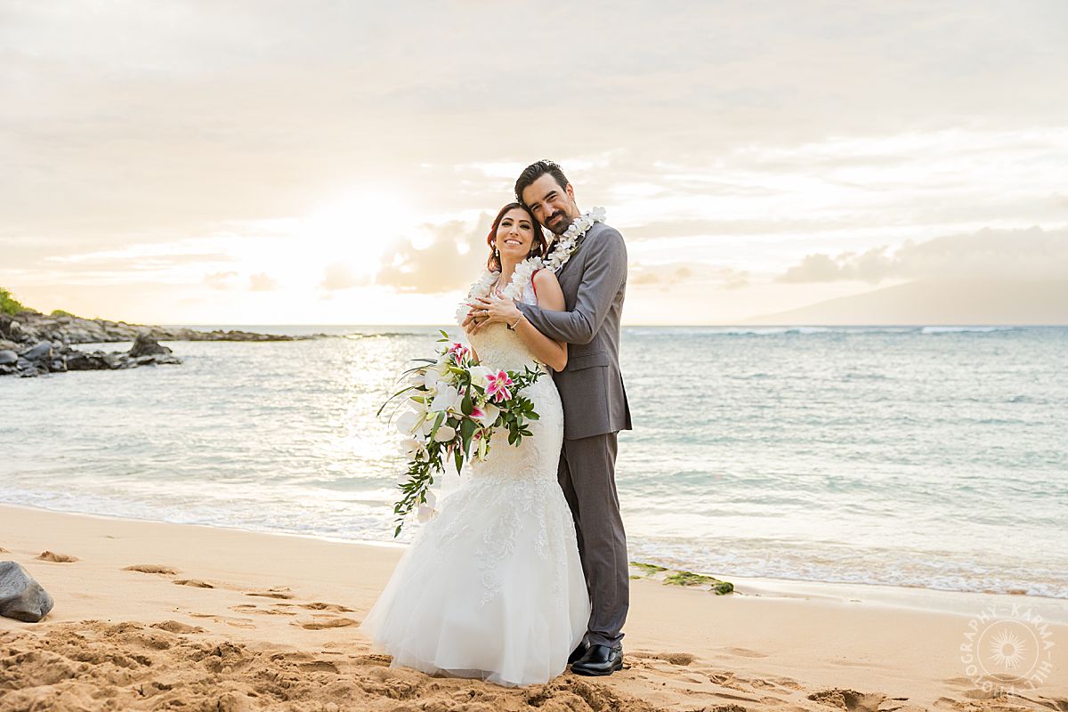 Maui Venue Wedding