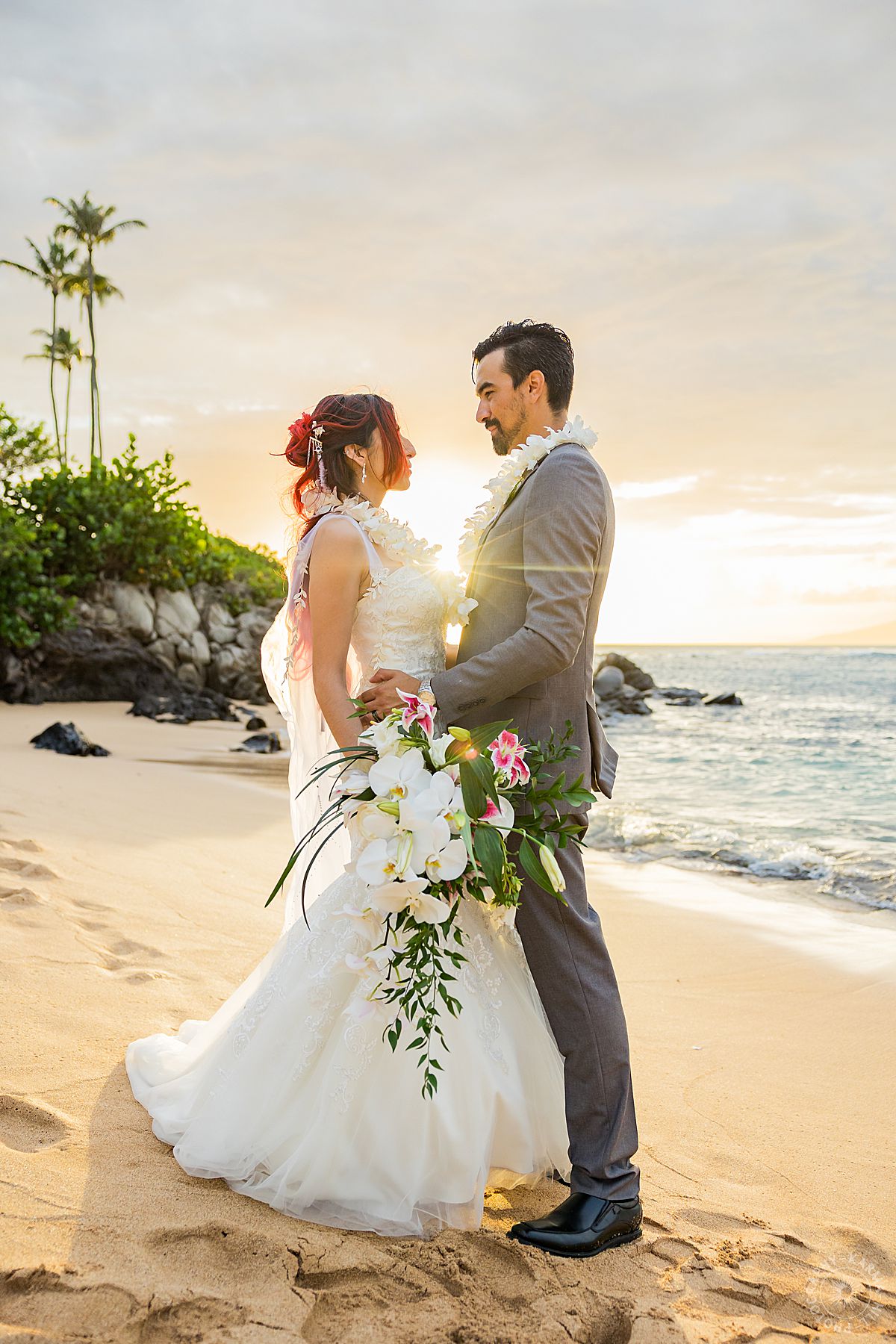 Maui Venue Wedding