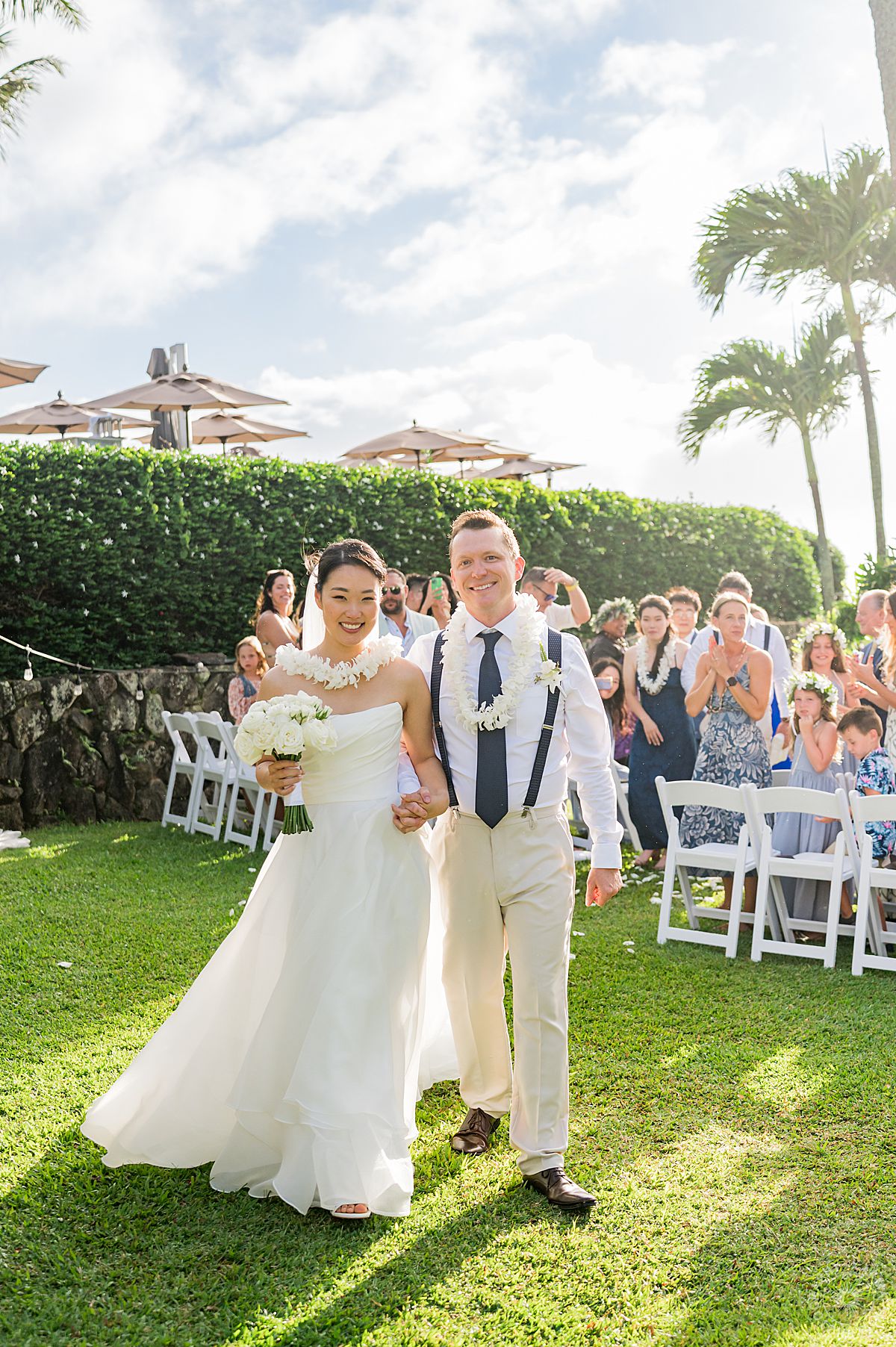 Hawaii venue wedding 