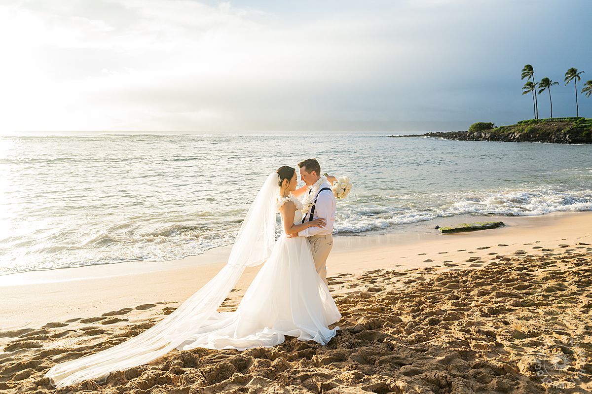 Hawaii venue wedding 
