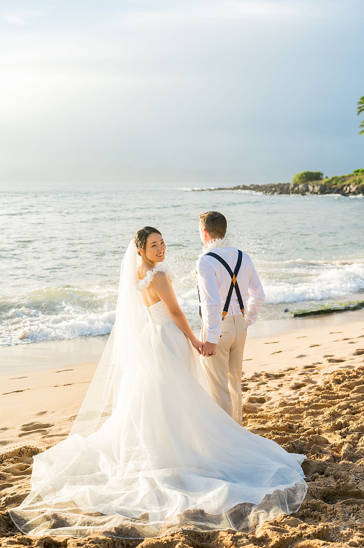 Hawaii venue wedding 
