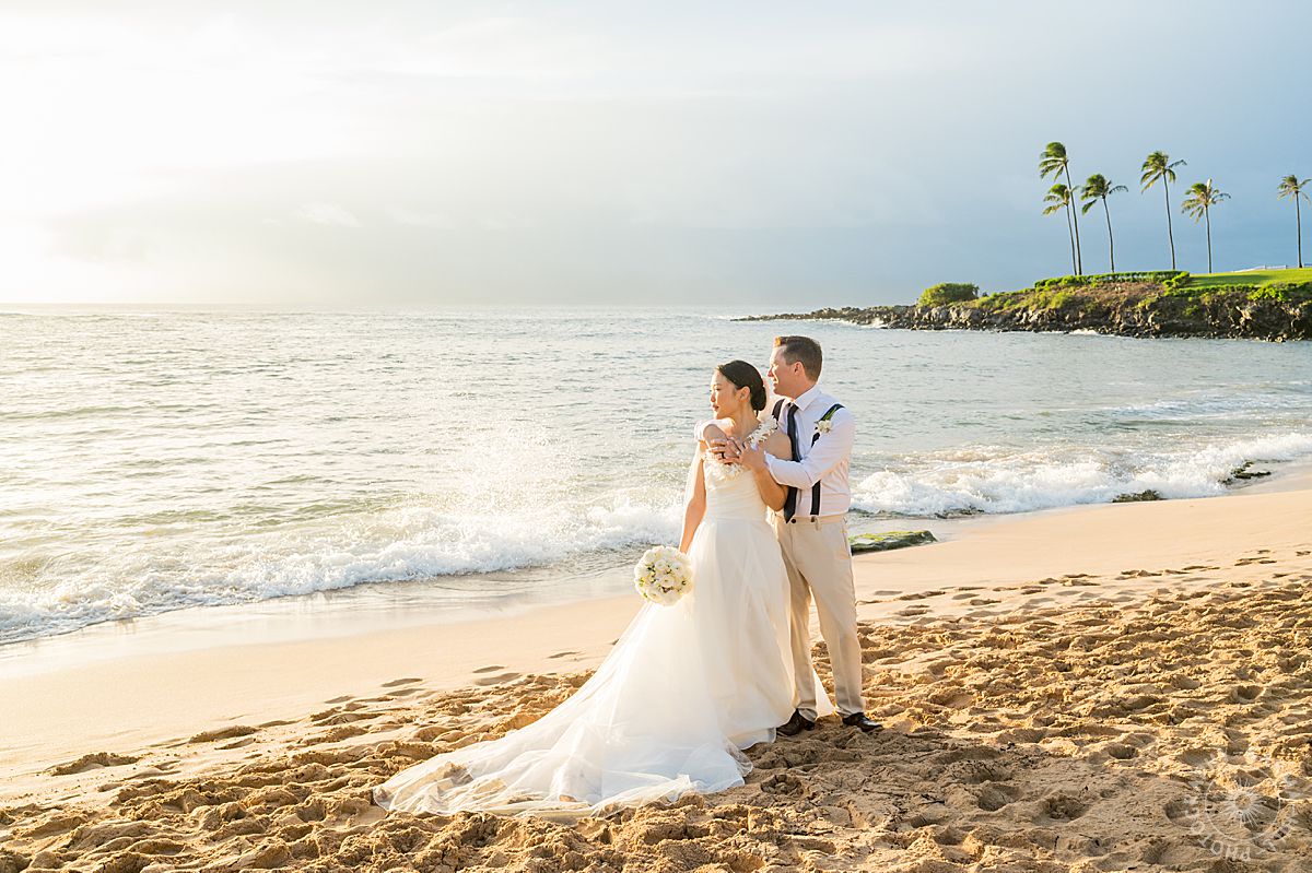 Hawaii venue wedding 