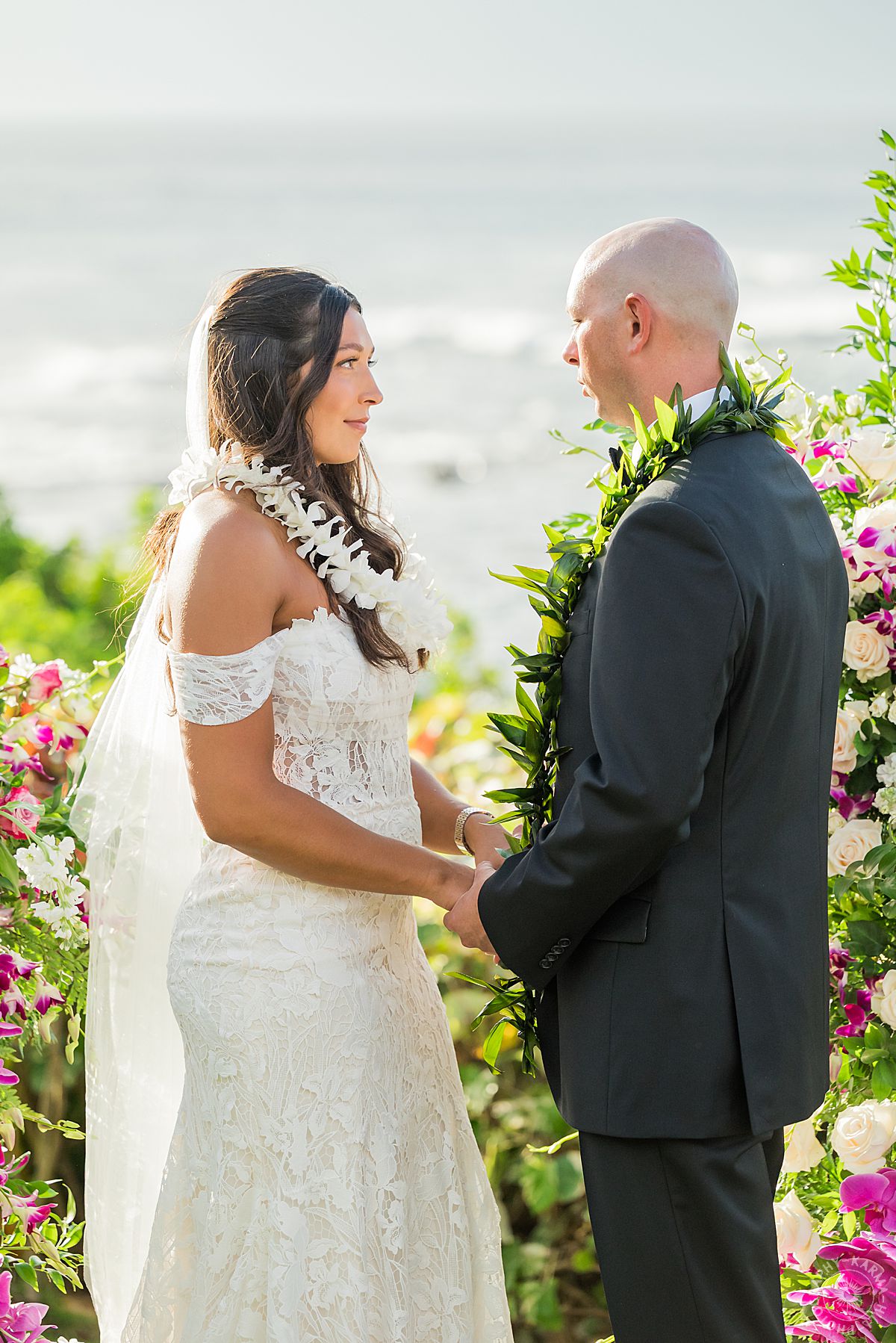 Maui venue wedding