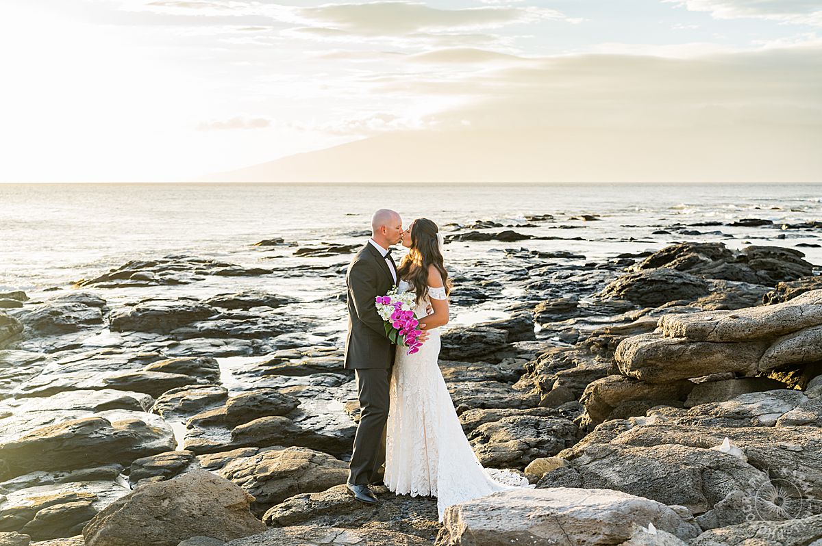 Maui venue wedding