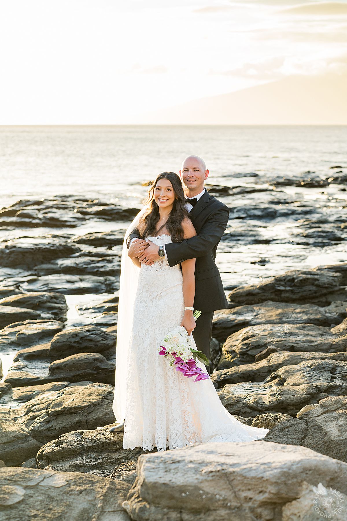 Maui venue wedding