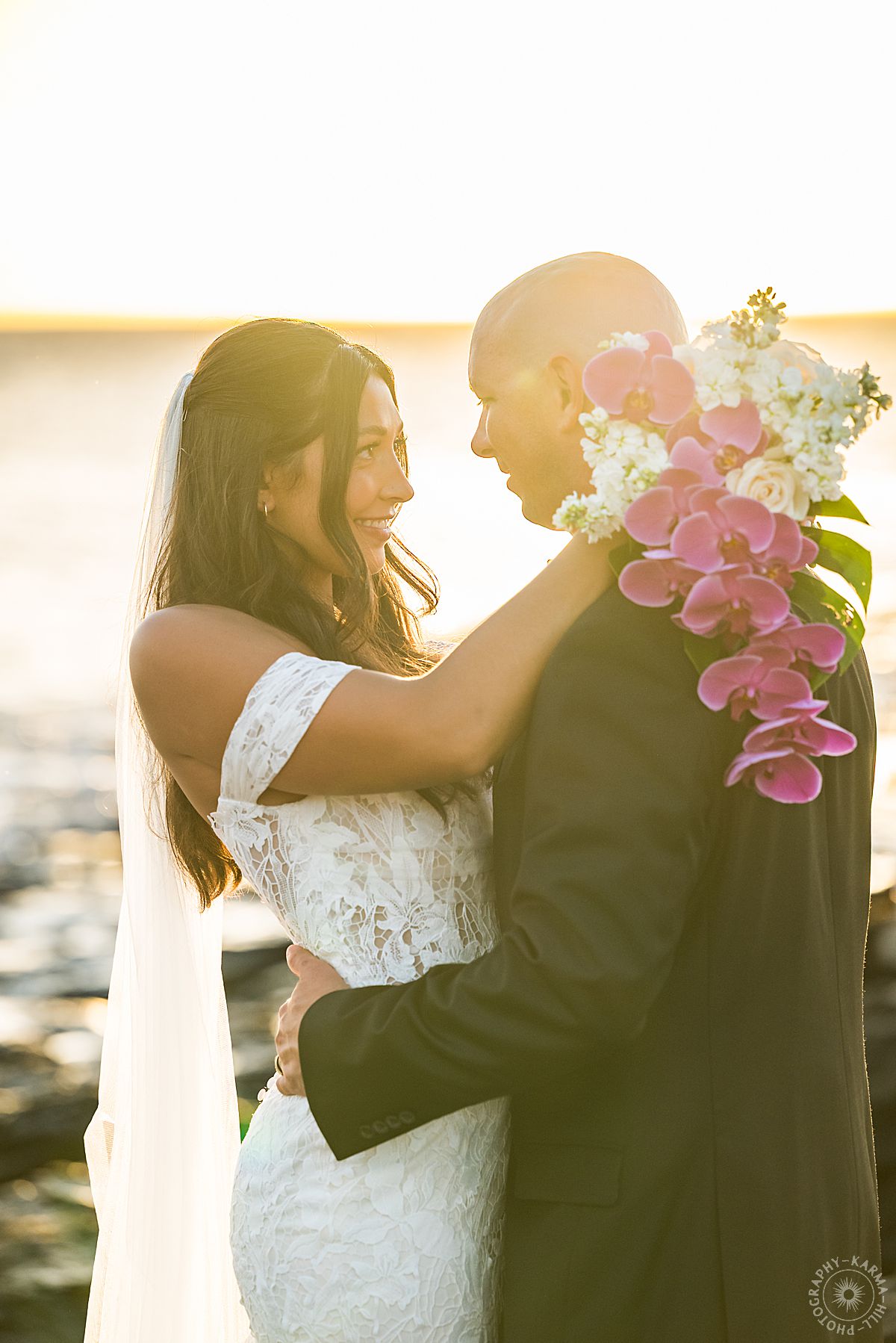 Maui venue wedding