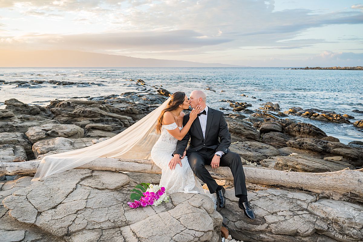 Maui venue wedding
