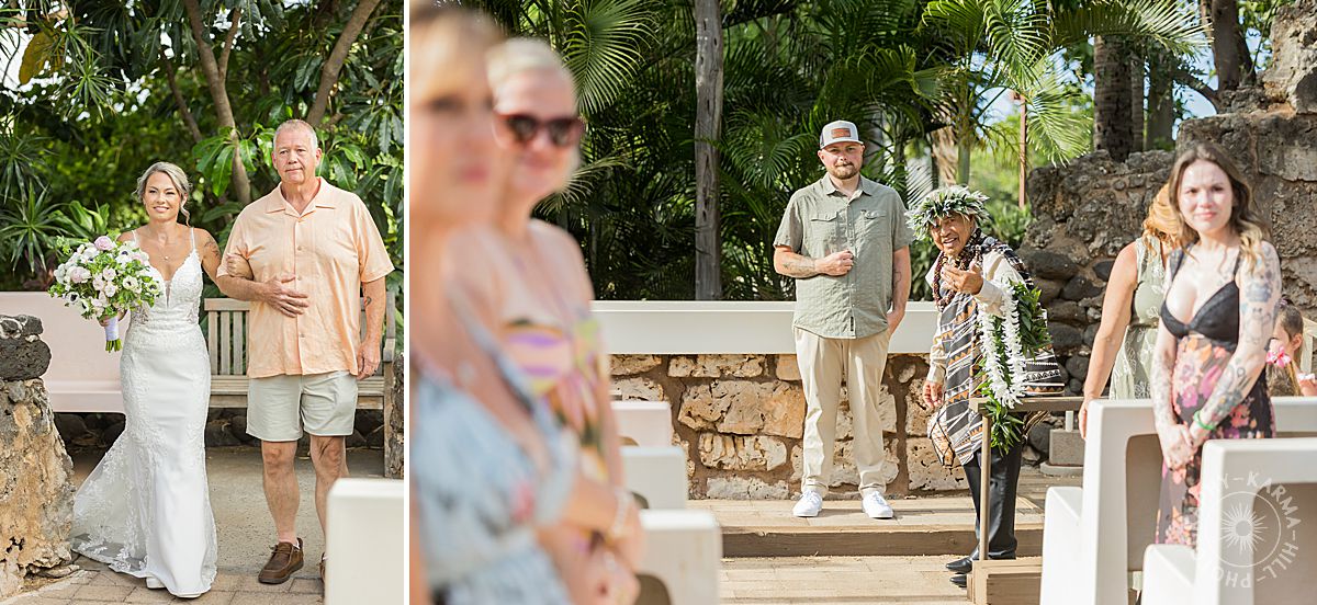 Maui Venue Wedding
