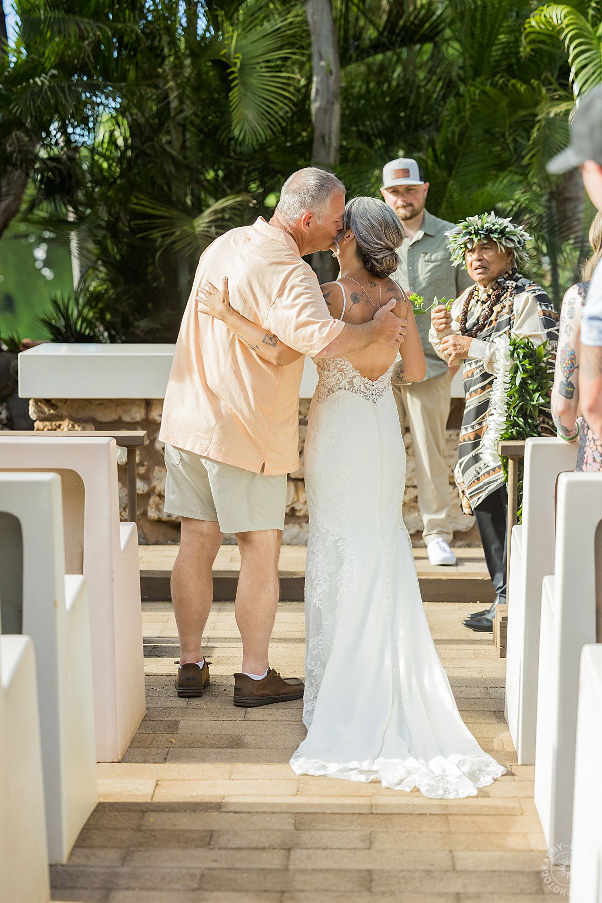 Maui Venue Wedding