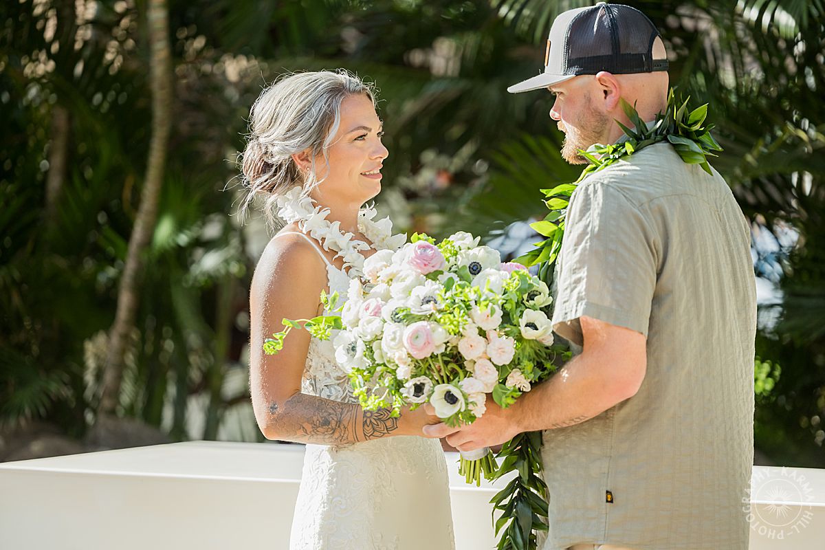 Maui Venue Wedding