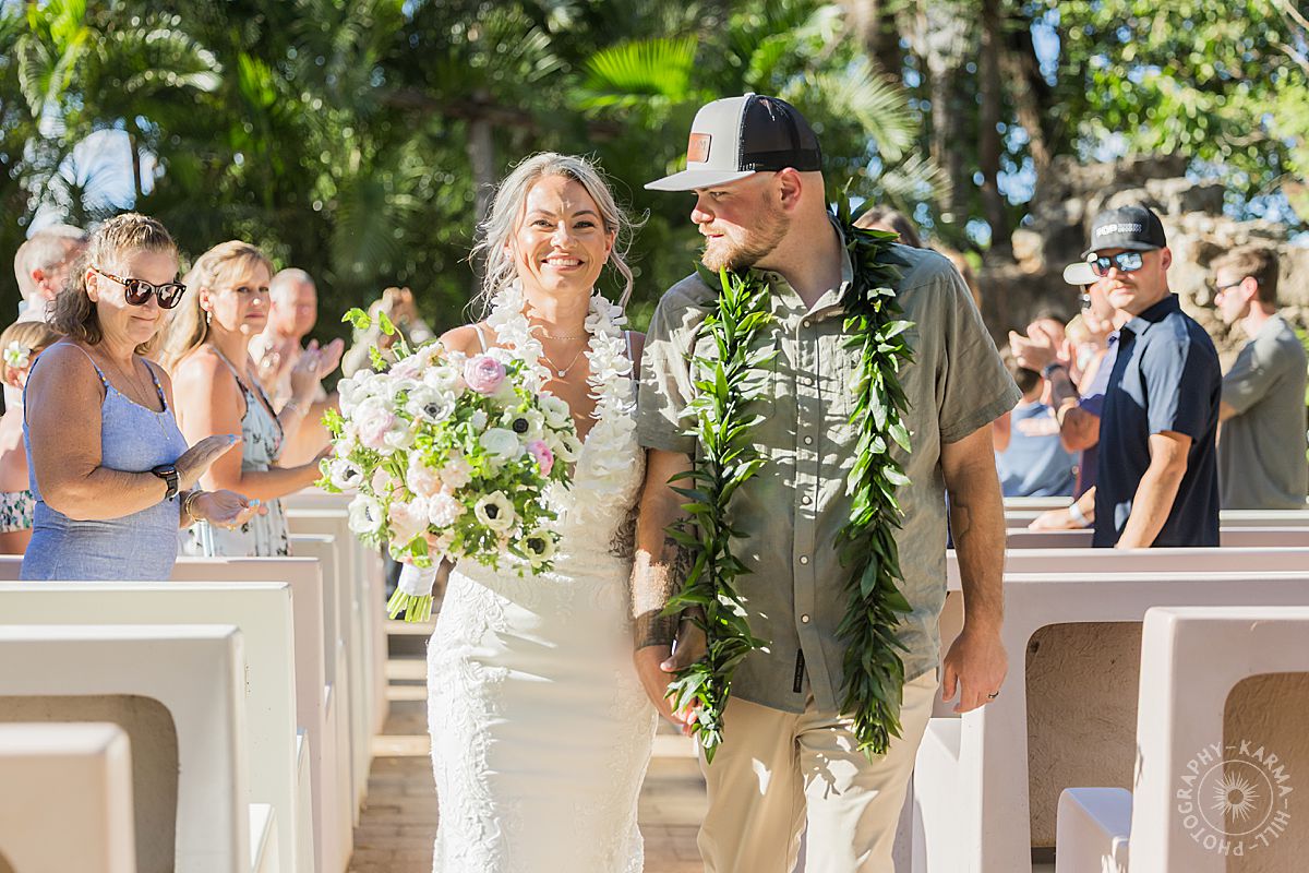 Maui Venue Wedding