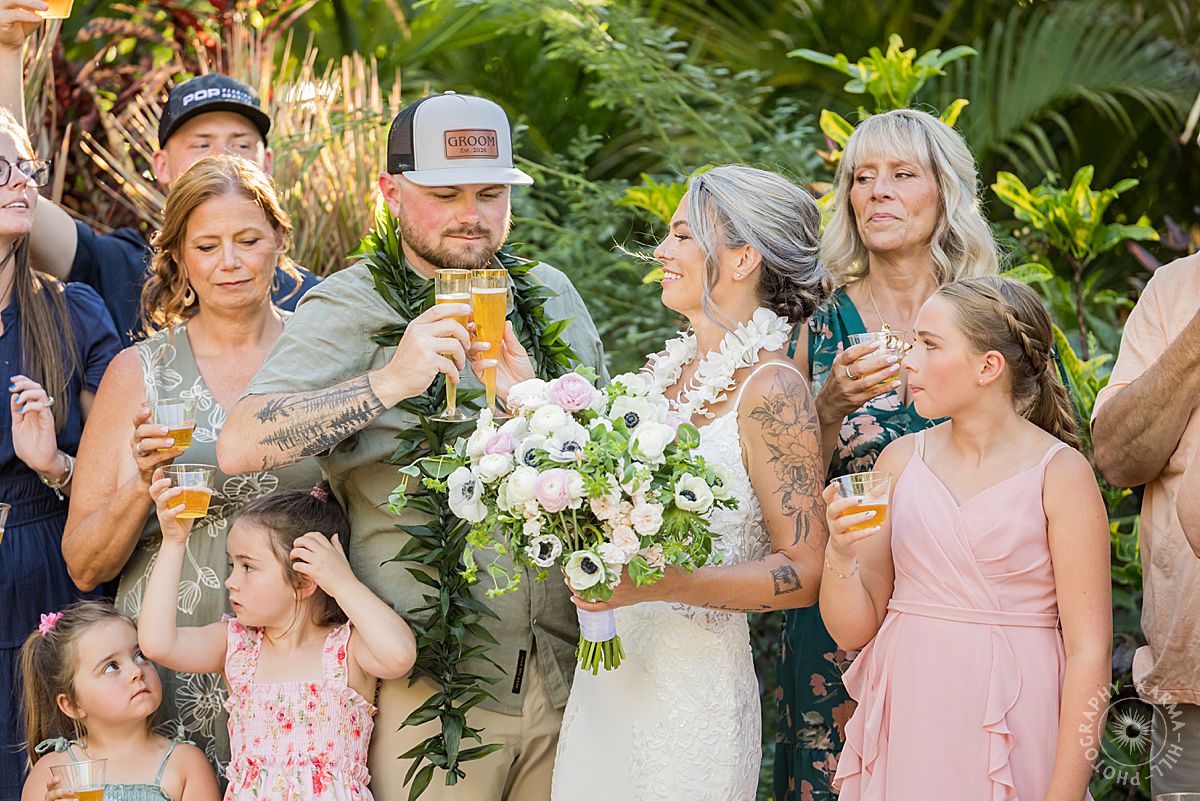 Maui Venue Wedding