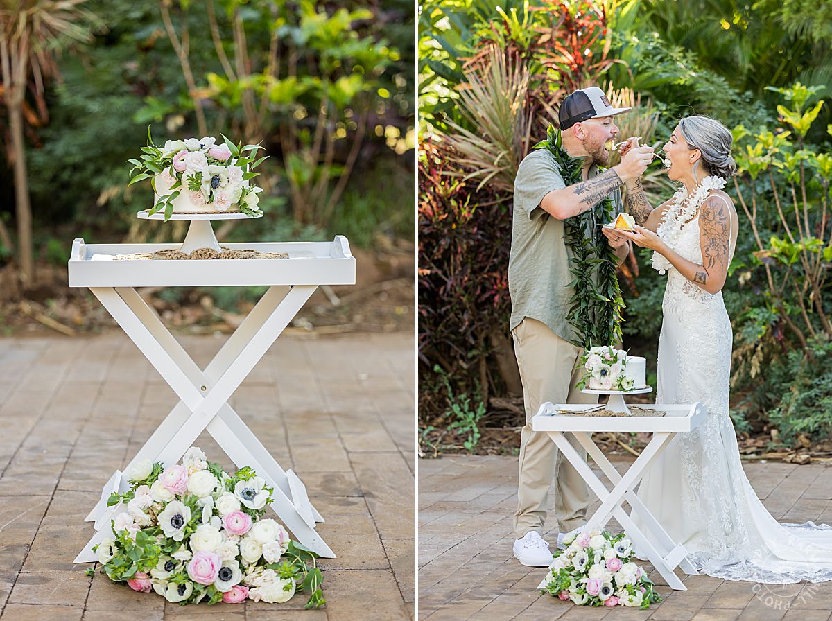 Maui Venue Wedding