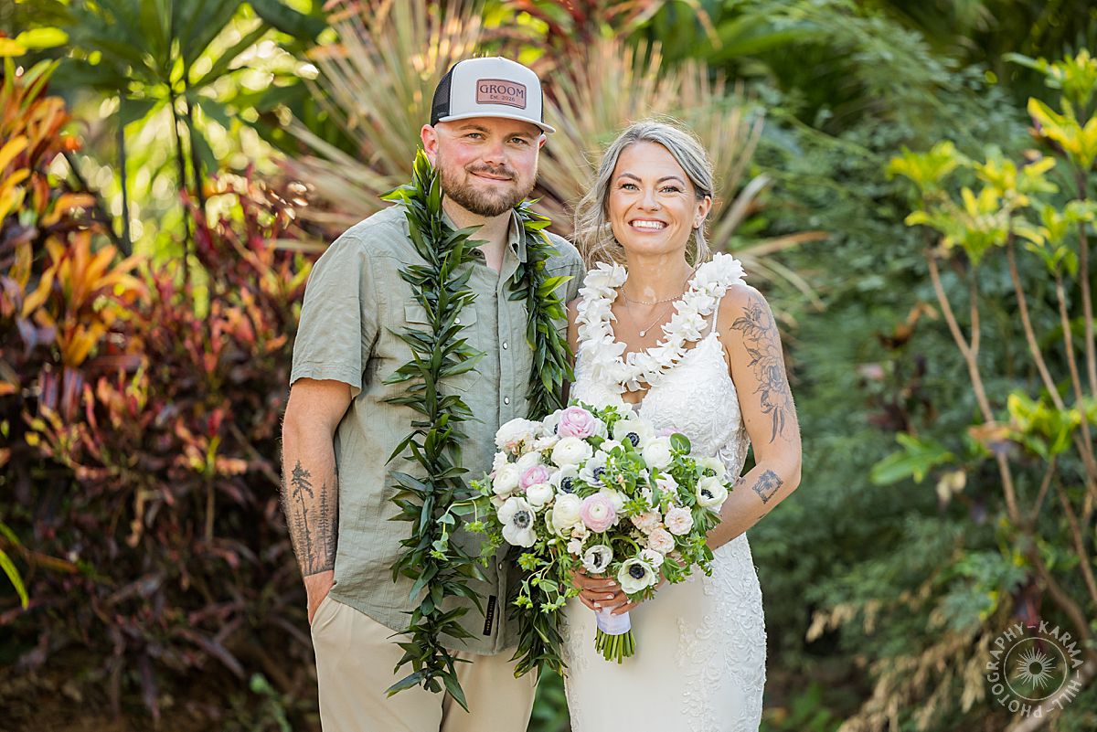 Maui Venue Wedding