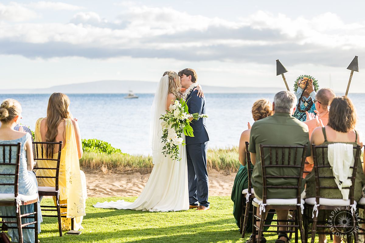 venue wedding in Maui HI