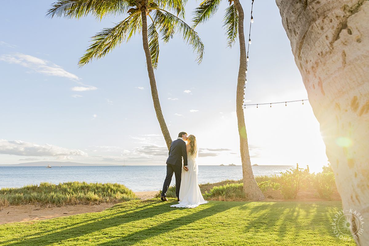 venue wedding in Maui HI