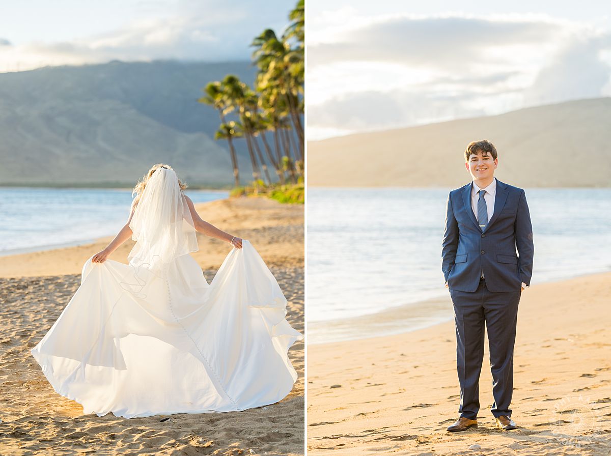 venue wedding in Maui HI