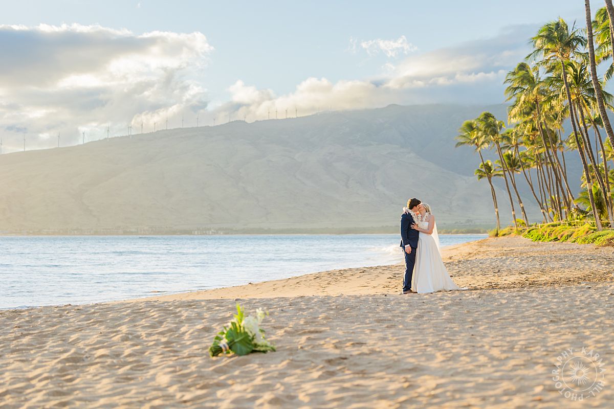 venue wedding in Maui HI